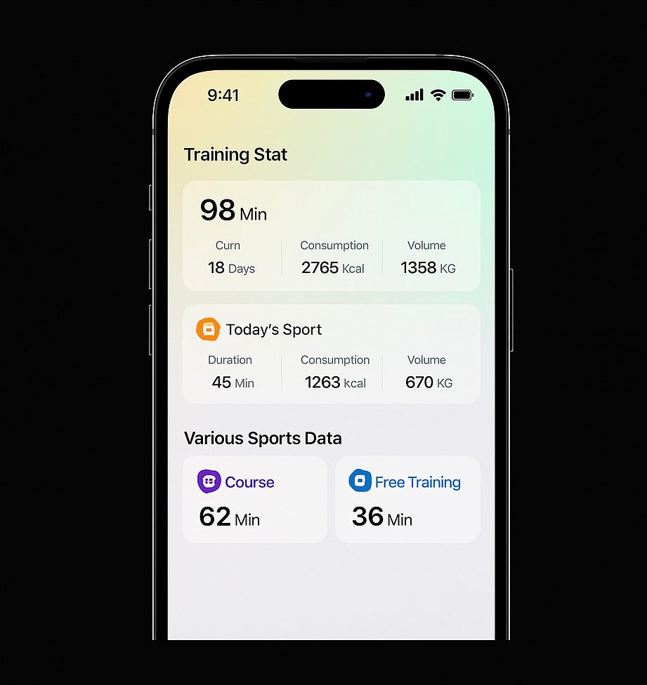 ONE APP THAT CONNECTS <span class=