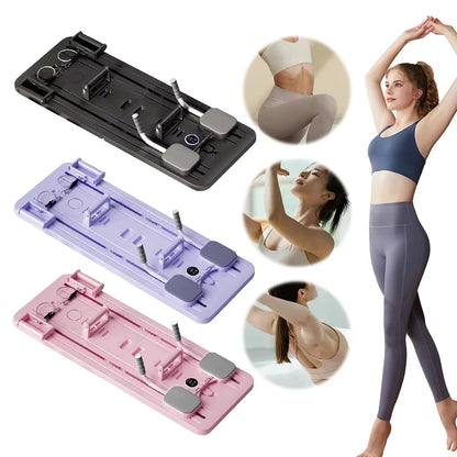 Pilates Exercise Board