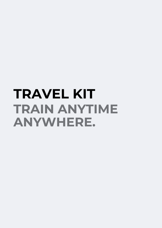 MIDNIGHT TRAVEL KIT