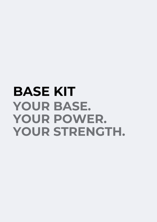 MIDNIGHT BASE KIT