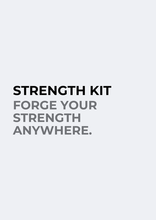 MIDNIGHT STRENGTH KIT