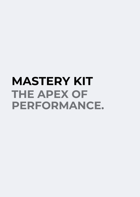 MIDNIGHT MASTERY KIT