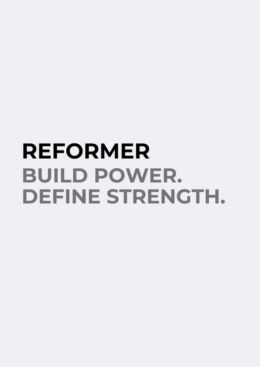 REFORMER