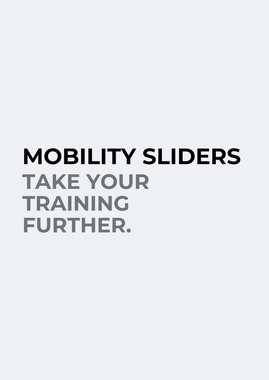 MOBILITY SLIDERS