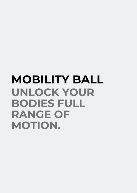 MOBILITY BALL