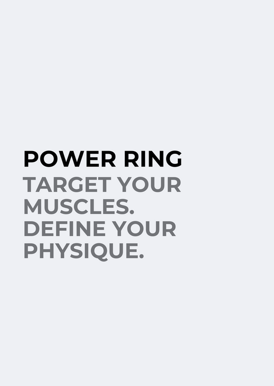 POWER RING