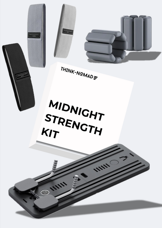 MIDNIGHT STRENGTH KIT