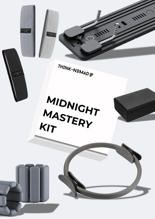 MIDNIGHT MASTERY KIT