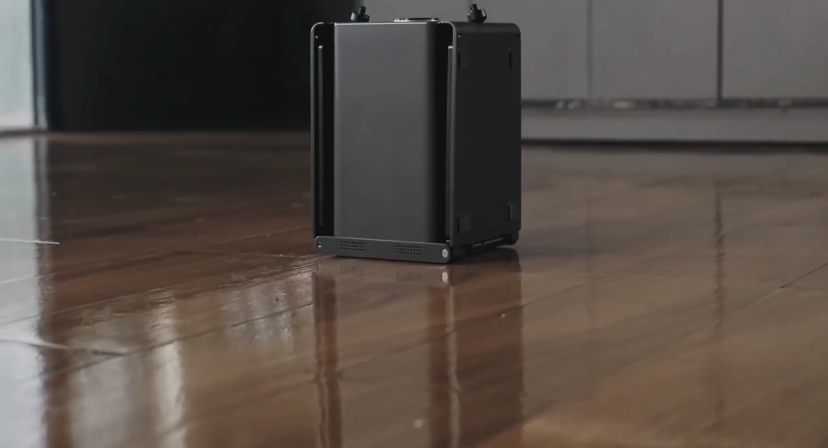 Load video: NEW | BUILT FOR YOU.